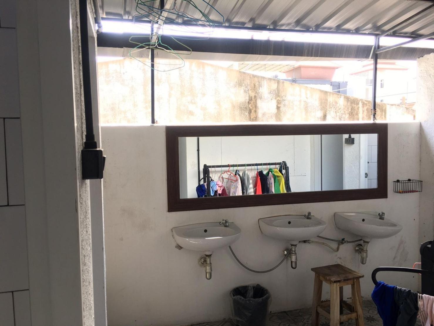 Albergue Nearthepark Backpack Boutique House Chiang Mai Exterior foto